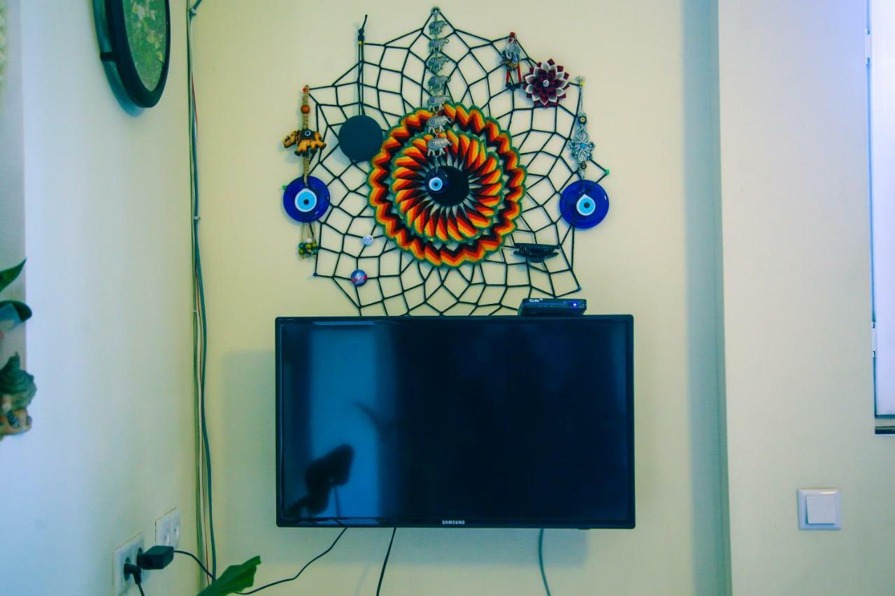 Guesthouse Different Tbilisi ภายนอก รูปภาพ