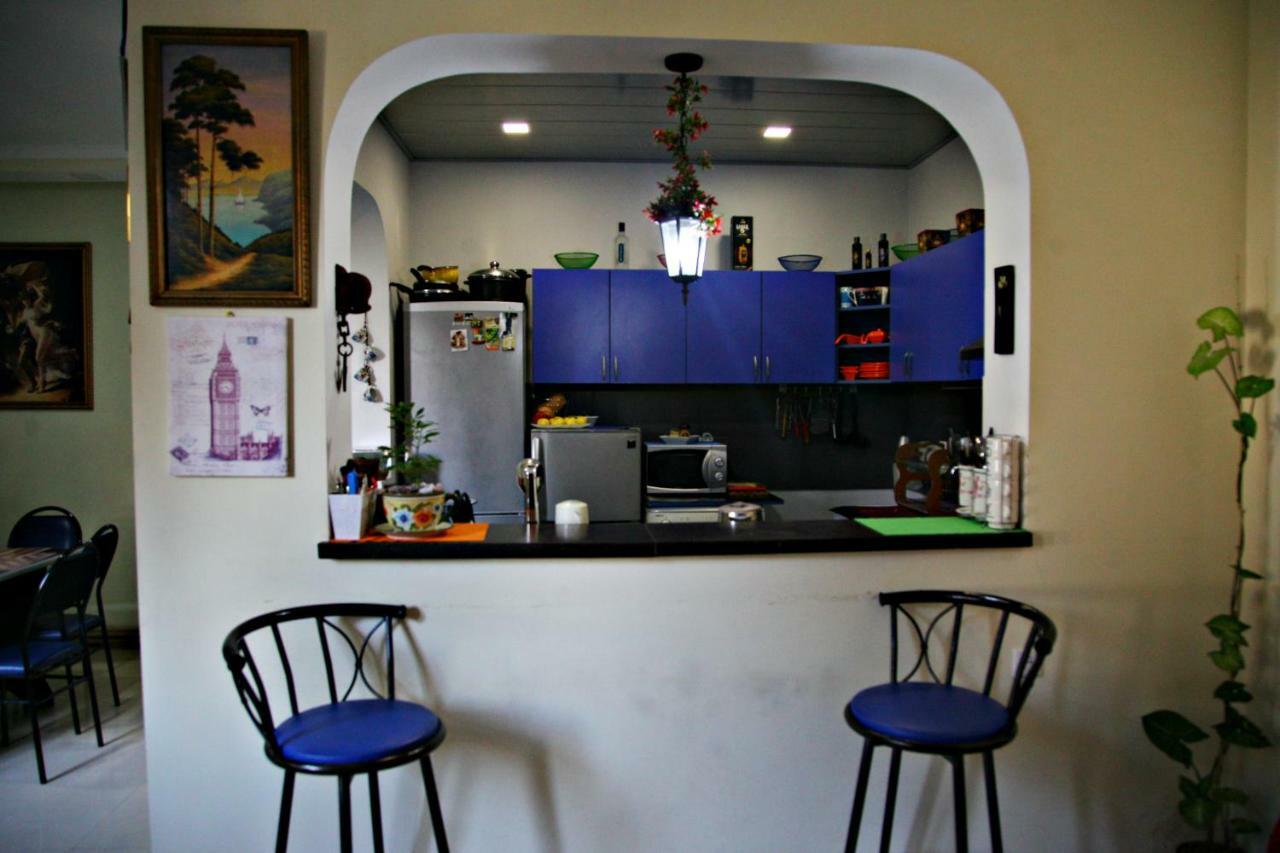 Guesthouse Different Tbilisi ภายนอก รูปภาพ